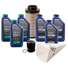 Tusk 2129020008 Utv Full Service Kit Polaris PS4 Plus 5W50 First Line Air Filter New. Price: $251.10.