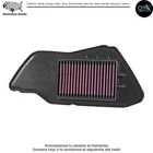 Filtro De Aire Yamaha YW125 Zuma 2009-2015 New. Price: $73.99.