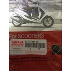 5ST-E7641-00 Yamaha Belt Vion 50 Fancy Jog Genuine Transmission Drive New. Price: $46.99.