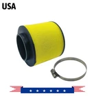 Air Filter 17254-HC5-900 For Honda FOURTRAX300 TRX300FW 4X4 2X4 1992-2000 New. Price: $8.00.