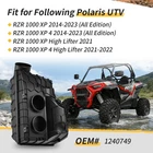 Engine Housing Intake Air Box For 2014-2023 Polaris Rzr 1000 XP4 1240749 New. Price: $129.99.