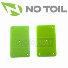 No Toil Pre-oiled Air Filter For 2007-2015 Kawasaki KFX90 Fuel & Si New. Price: $50.66.