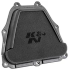For K&n Replacement Air Filter YA-4518XD Yamaha YZ450F More New. Price: $87.99.