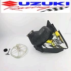 1996-2006 Suzuki Rm 125 Oem Airbox Cleaner Filter Intake 13700-36E01 Used. Price: $62.90.
