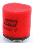 Uni Foam Air Filter For Arctic Cat 500 Trv 2003-2005, Fis 03-04 -made In Usa New. Price: $34.60.