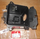 Honda TRX90, TRX90EX, TRX90X Air Box Housing, Case 17210-HP2-770 New. Price: $57.95.