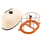 Twin Air Power Flow Kit 2006-2013 Kawasaki KVF650 Brute Force 4X4 Atv New. Price: $276.70.