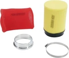 Pro Design Flow Foam Air Filter Intake Kit Honda TRX450R TRX450ER 2006+ New. Price: $149.95.
