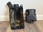 Used Oem Nla Honda Air Cleaner Housing W/ Lid ATC200S ATC185S 17210-958-000 U7. Price: $129.92.