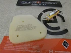 New 01 02 03 Polaris Scrambler 50 90 Tune Up Kit Air Filter Spark Plug BPR7HS. Price: $19.95.