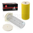 Air Filter Cage Guide Kit For Yamaha Kodiak YFM400A YFM400FA 2000 2001 2002 New. Price: $19.99.