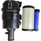 Air Cleaner Assy 11010-0189 11010-1689 For Kawasaki Mule 4010 4X4 2009-2013 New. Price: $64.79.