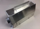 Polaris Rzr Pro XP4 Turbo R4 Aluminum Intake Air Box 2-6 Hp Cfm Performance New. Price: $289.95.
