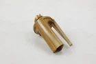 05-06 Kawasaki Ninja ZX6R ZX636 Engine Inner Oil Filter Pickup Screen Used. Price: $17.59.