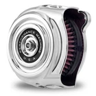 Performance Machine Chrome Vintage Air Cleaner 91 - 2022 Harley Davidson New Usa. Price: $529.99.