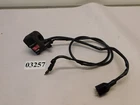 1994 Kawasaki Bayou 300 Oem Master Switch Used. Price: $123.49.