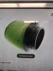 Honda Oem Air Filter 17254-HC0-680 TRX250X Fourtrax, TRX300EX & TRX300X Sportrax New. Price: $23.45.