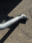 Aem Cold Air Intake 1998-2002 Honda Accord /civic 92-00 (part 21-415) Carb Legal Used. Price: $150.00.