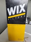 Wix Air Filter 46438 P821575 AF25551 CA9550 M131802 224285007 New. Price: $19.99.