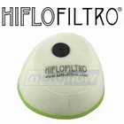 Hiflo Foam Air Filter For 2005-2007 Suzuki LT-A700X Kingquad 4X4 Fuel & Cd New. Price: $35.60.