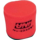 Uni Filter NU-4126ST 2-STAGE Air New. Price: $23.43.