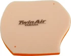 Standard Air Filter Twin 152912 For 09-14 550 Grizzly, 07-15 700 New. Price: $41.95.