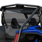 Smoke Rear Windshield Back Window For Honda 2020 2021 2022 2023 Talon 1000X-4 New. Price: $129.00.