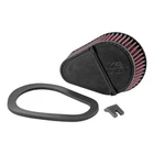 K&n SU-6596 Air Intake Filter For 1996-2021 Suzuki DR650SE 644CC New. Price: $83.99.