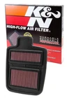 K&n Hi-flow Air Intake Drop Filter For Arctic Cat New. Price: $94.99.