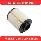 Caltric Air Filter Cleaner For Polaris Ranger Xp 800 2012 Sidexside New. Price: $26.18.