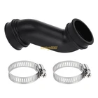 Intake Boot Air Box Carburetor W/ Clamps For Yamaha PW80 Y-zinger 1983-2006 New. Price: $22.99.