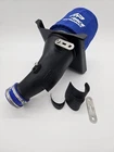 Race Performance Yamaha YFZ450R Pro Intake Kit Long Stack Installed 2009-25 New. Price: $525.00.
