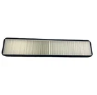 2008-2013 Cnh New Holland TD5010 Tractor Tier Cab Air Filter Oem 87603874. Price: $64.99.