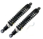 2 Front Coil-over Shocks Fit Honda Sportrax TRX400EX TRX400X Oem Repl. New. Price: $154.00.