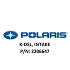 New Oem Polaris Air Intake Bracket Service Kit 2206647. Price: $48.00.