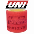 Uni Multi-stage Competition Air Filter For 1993-2006 Honda TRX90 Sportrax Az New. Price: $28.32.