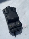 Honda Atc 110 Airbox Cleaner 125M Filter Cage With Lid 1984 1985 Oem Used. Price: $65.00.