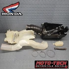 2008 Honda Airbox & Snorkel 17210-HN1-A40 TRX400EX 324 Used. Price: $240.00.