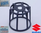 Suzuki Air Filter Holder Cage 1987 2006 Quadsport Oem 13791-40B00 New. Price: $19.75.