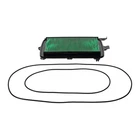 Balls Air Filter 48-1036 New. Price: $41.57.