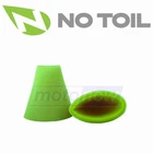 No Toil Pre-oiled Air Filter For 2004-2005 Polaris Atp 500 Fuel & Pn New. Price: $48.78.