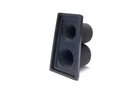 Uni Air Filter Ultra-seal NU-1417ST New. Price: $50.99.
