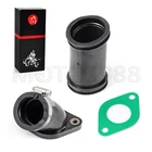 Rubber Airbox & Intake Manifold Boot For Arctic Cat 250 300 1998-2005 3402-533 New. Price: $12.85.