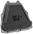 K&n YA-4518XD Replacement Air Filter For 2018-2022 Yamaha YZ450F New. Price: $94.99.