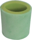 No Toil Pre-oiled Air Filter Kawasaki 3421 New. Price: $18.99.