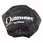 Outerwears Pre-filter 3" X 5" Go Kart Air Black, Blue, Red, Or Yellow New. Price: $20.65.