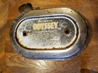 Oem 77-84 Honda Odyssey Cleaner And Cover Cap Lid For. Price: $75.00.
