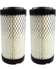 Air Filter Lot Of For Kubota 6A10082630 John Deere M113621 Fleetguard AF25550 New. Price: $17.95.