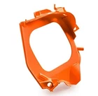 New Ktm Air Box Front 19-22 (orange) -79106001010EB. Price: $20.99.
