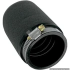 Universal Clamp-on Pod Air Filter Straight 2-1/4" Id X Made In Usa New. Price: $37.52.